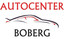 Logo AUTOCENTER BOBERG